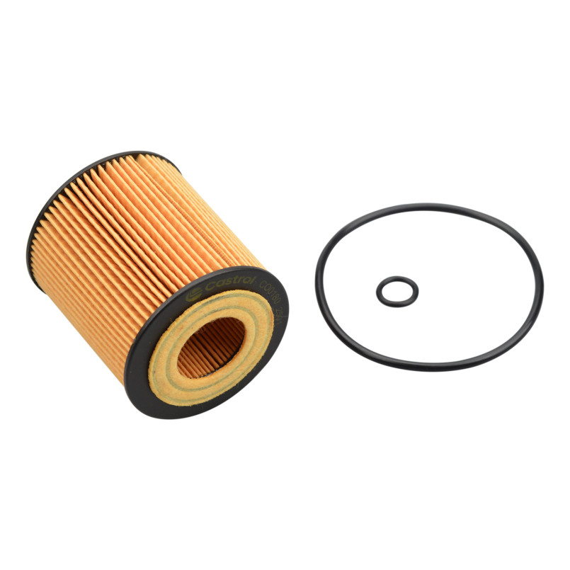 CO0180 Фільтр масляний (Castrol)