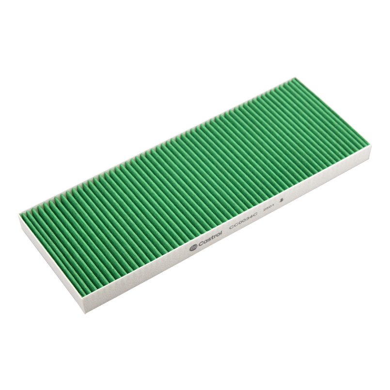 CC0034C Фільтр салону вугільний (Castrol)