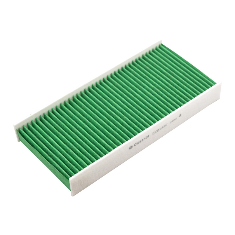 CC0142C Фільтр салону вугільний (Castrol)