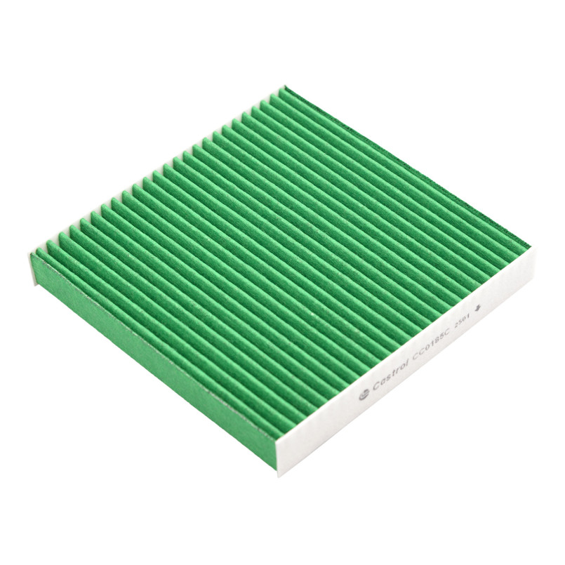 CC0185C Фільтр салону вугільний (Castrol)