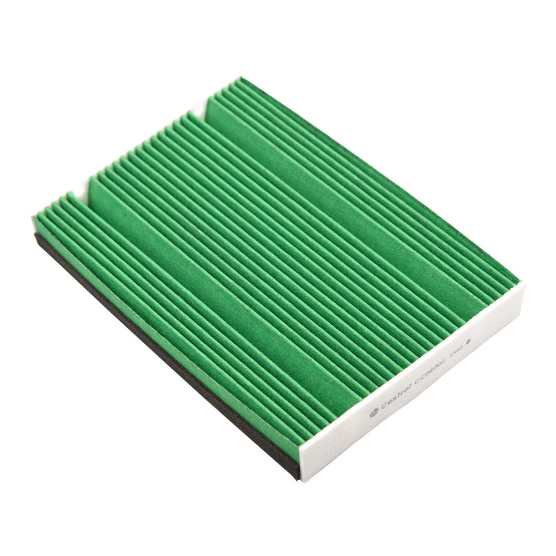 CC0600C Фільтр салону вугільний (Castrol)
