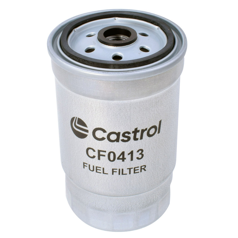 CF0413 Фільтр палива (Castrol)