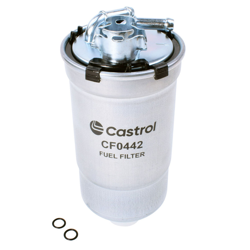 CF0442 Фільтр палива (Castrol)