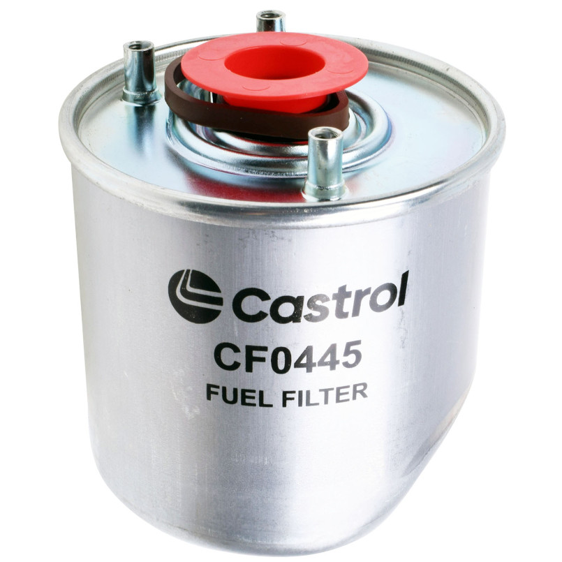 CF0445 Фільтр палива (Castrol)