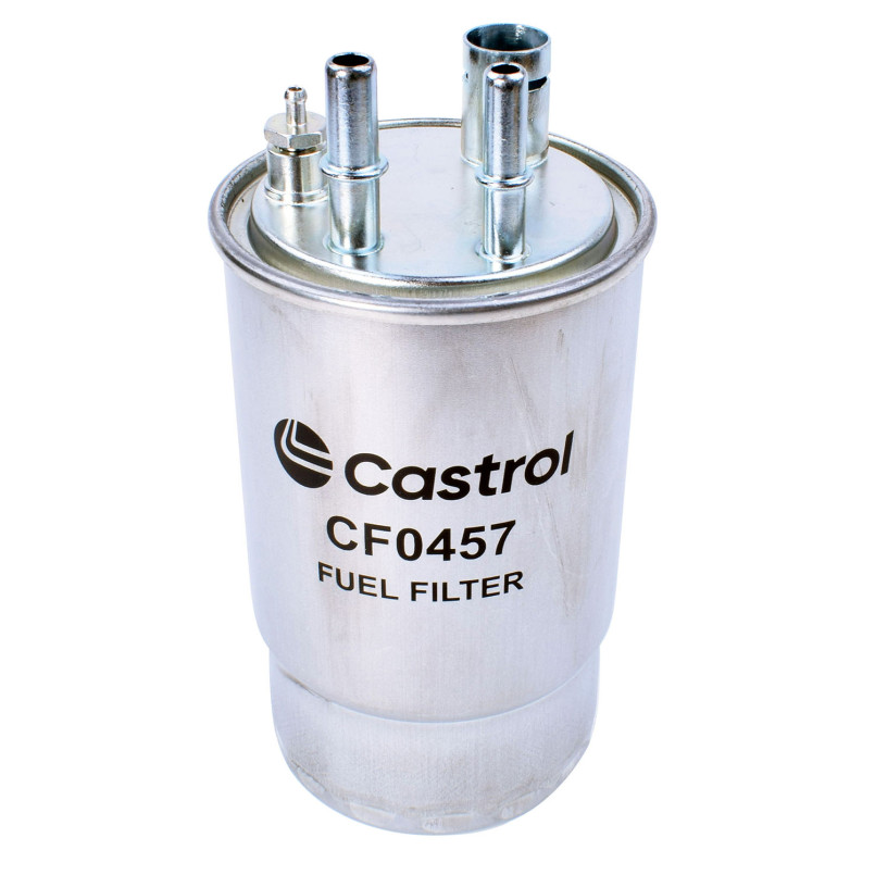 CF0457 Фільтр палива (Castrol)