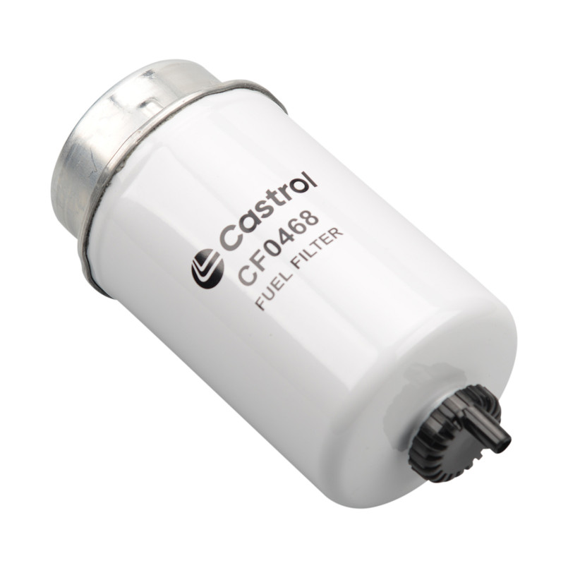 CF0468 Фільтр палива (Castrol)