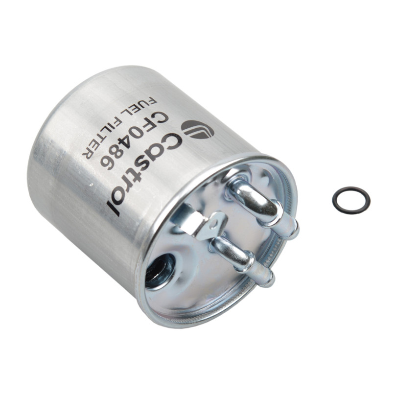 CF0486 Фільтр палива (Castrol)