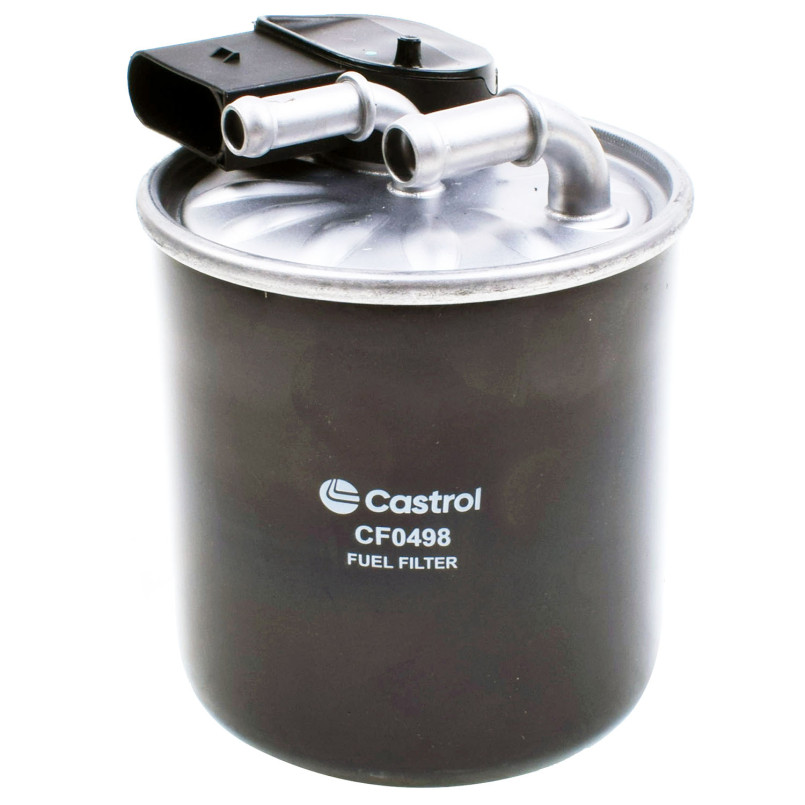 CF0498 Фільтр палива (Castrol)