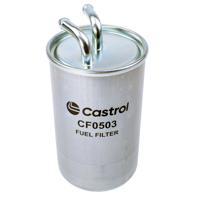CF0503 Фільтр палива (Castrol)