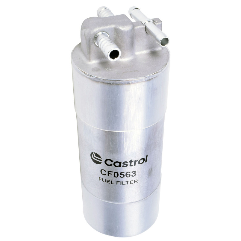 CF0563 Фільтр палива (Castrol)