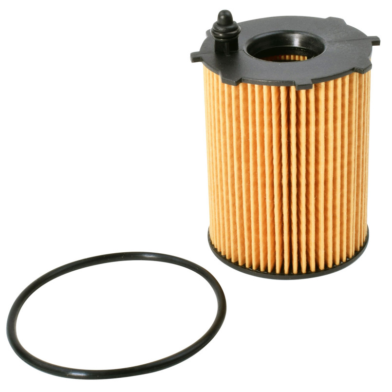 CO0069 Фільтр масляний (Castrol)