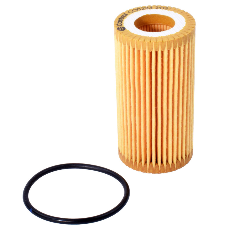 CO0293 Фільтр масляний (Castrol)