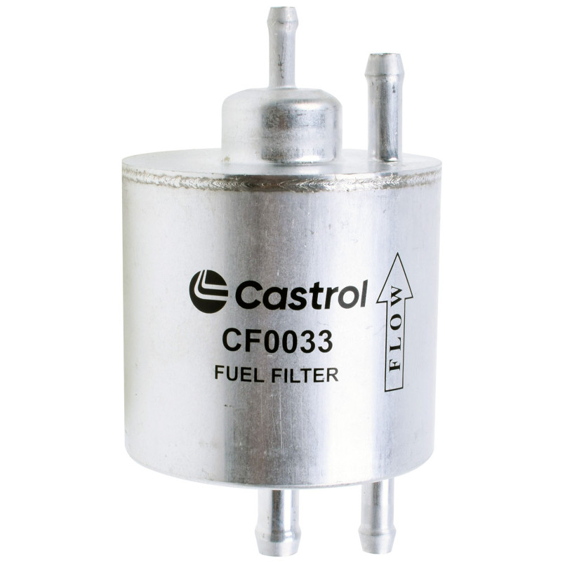 CF0033 Фільтр палива (Castrol)