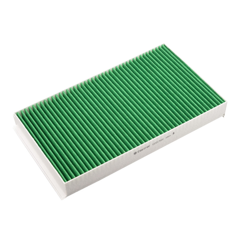 CC0192C Фільтр салону вугільний (Castrol)