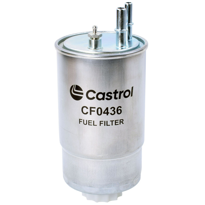 CF0436 Фільтр палива (Castrol)