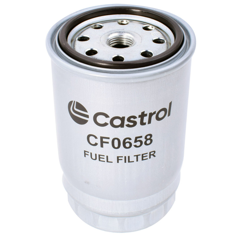 CF0658 Фільтр палива (Castrol)