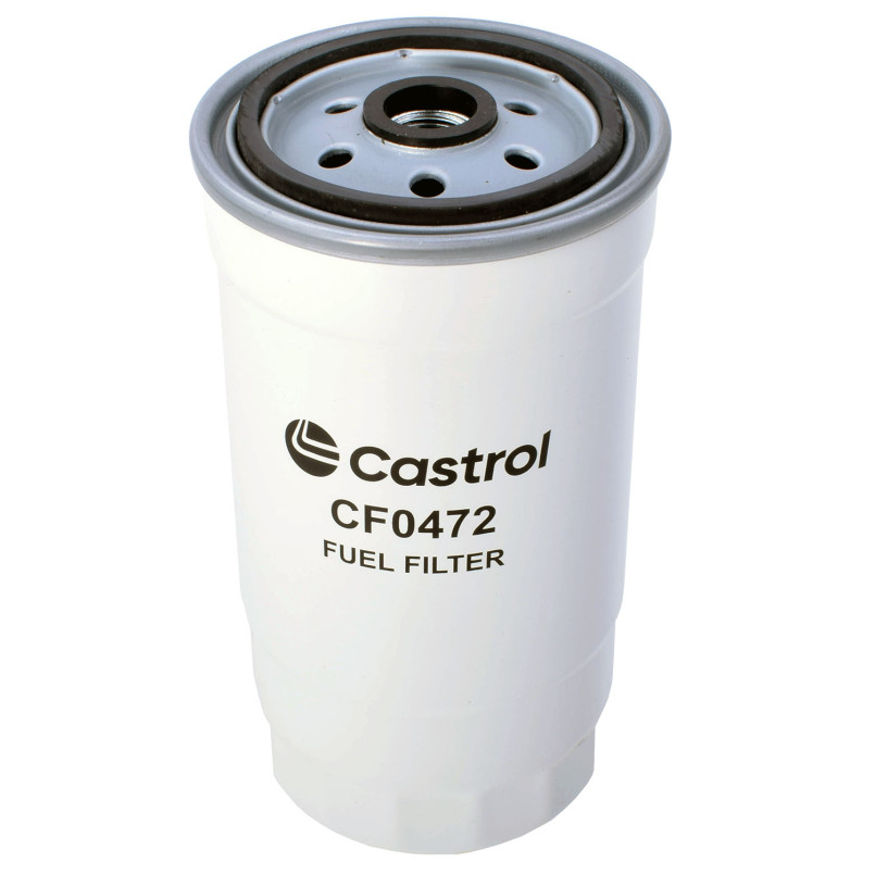 CF0472 Фільтр палива (Castrol)