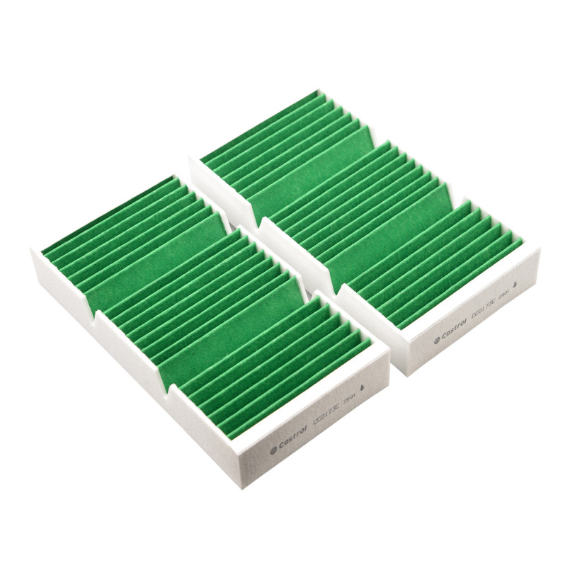 CC0173C Фільтр салону вугільний (Castrol)