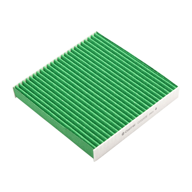 CC0203C Фільтр салону вугільний (Castrol)