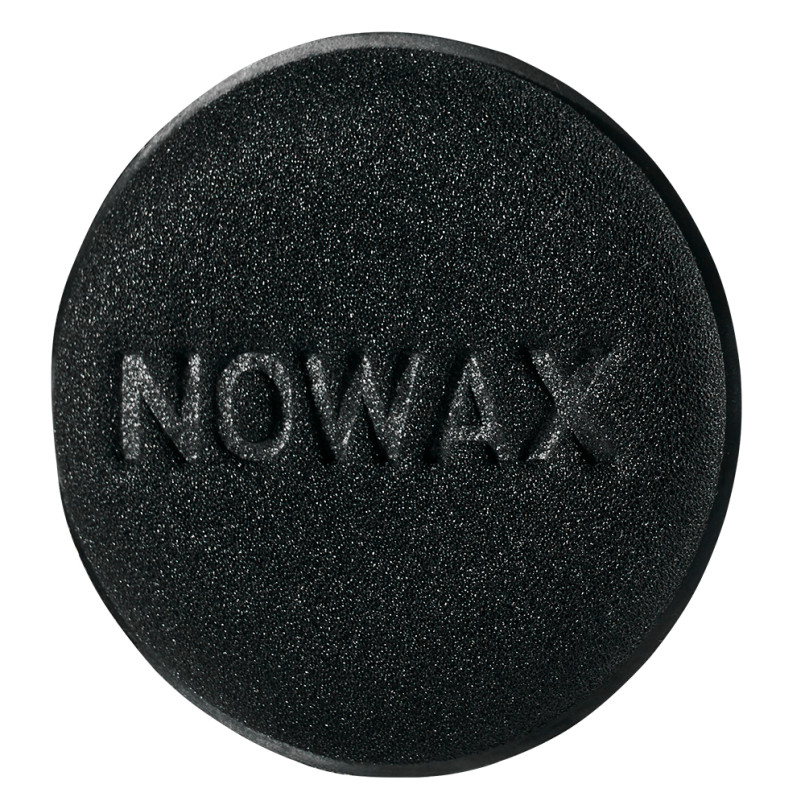 NOWAX   Твердий віск карнаубу для полірування автомобіля NOWAX 250г.