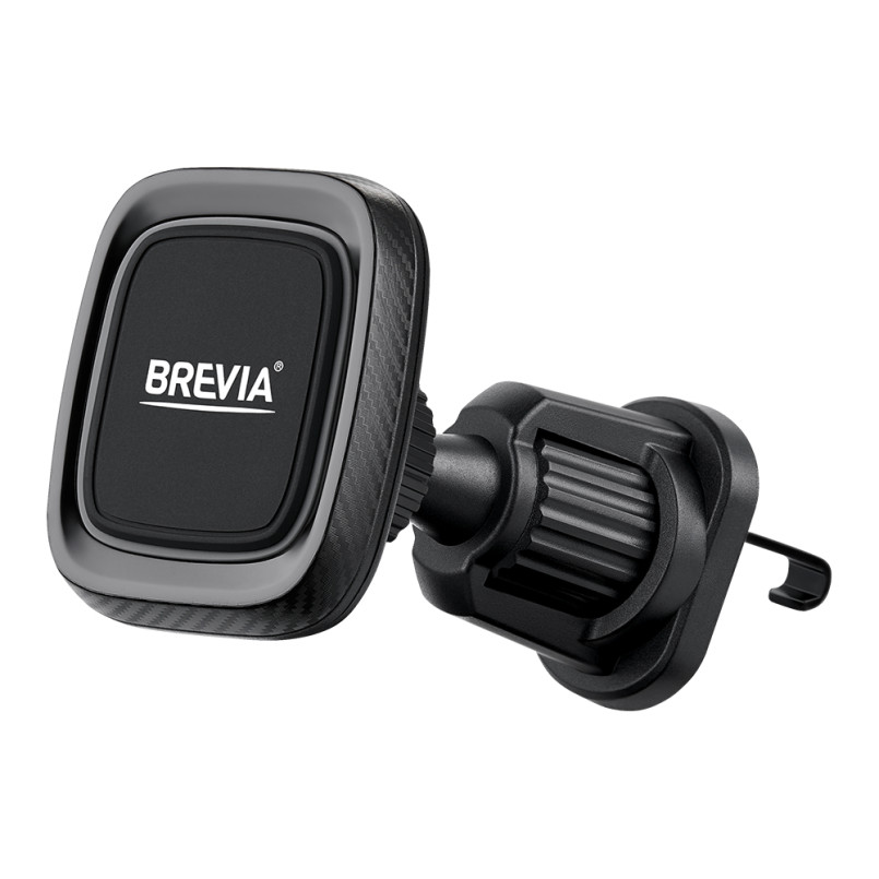 BREVIA Тримач телефонаAirVent Pro MagHold для дефлектора, магнітний, 4 магніти (100шт.)